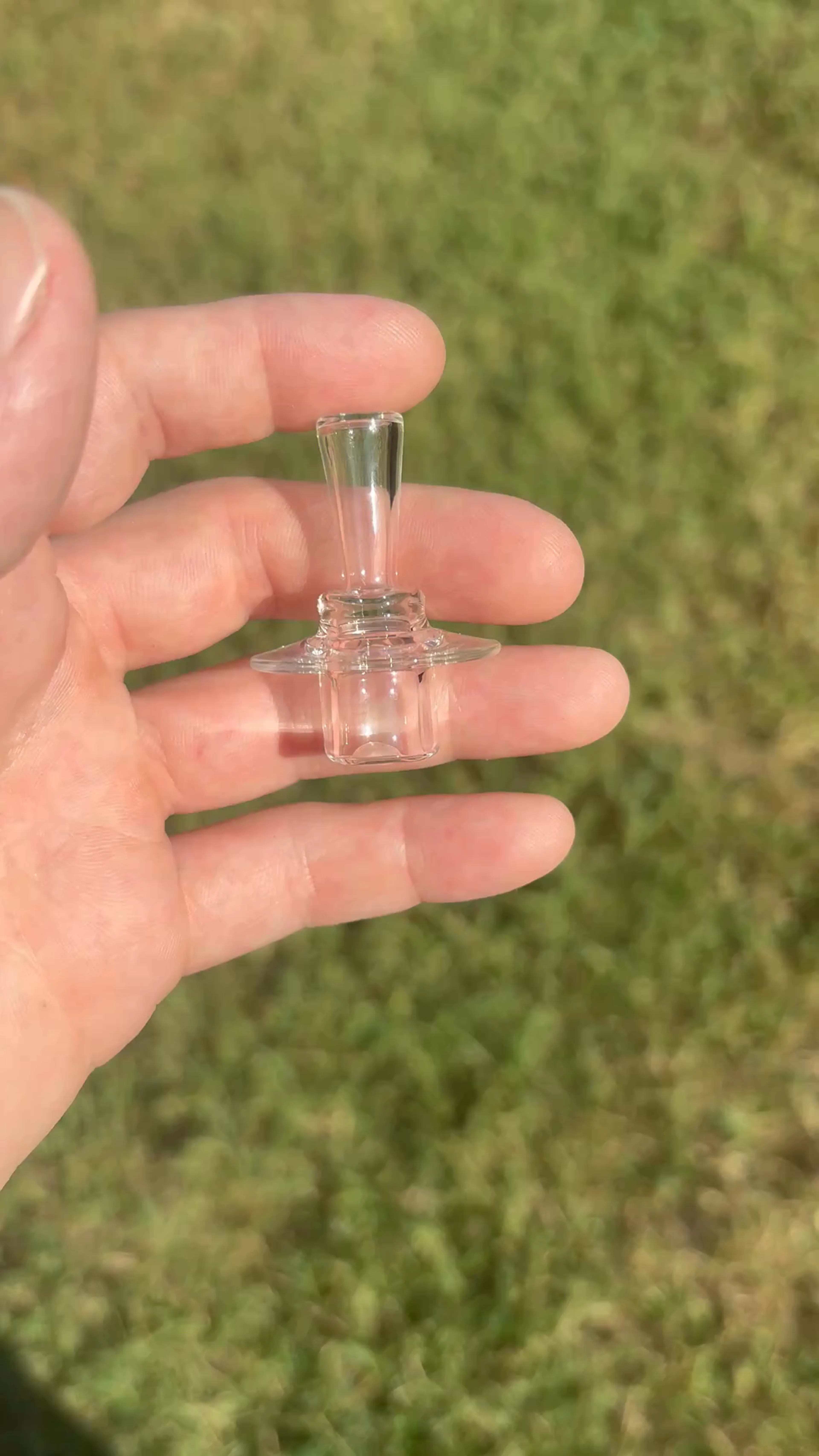 Preview pic of 1st quality ZB V2 slurper stopper