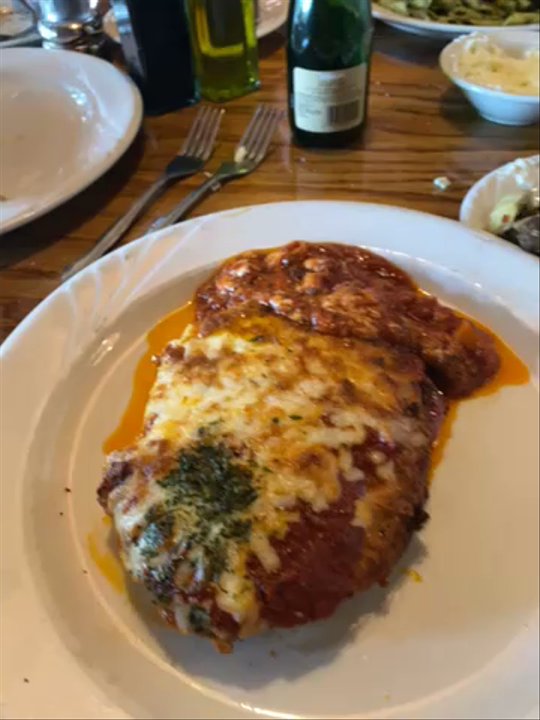 Lanza's Restaurant - Italian Near Me - Kings Beach, California