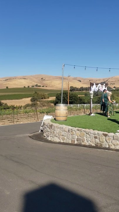 The Vineyard View - DJ Vetz Wedding Recap Video - Venues & Event Spaces Near Me