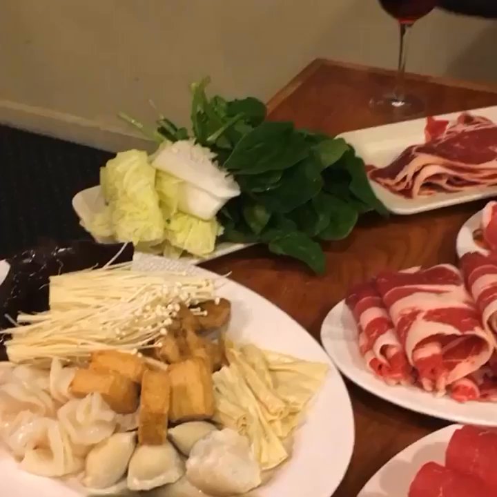 Hot Pot Buffet - AYCE Hot Pot - Chinese Near Me - Boston, Massachusetts