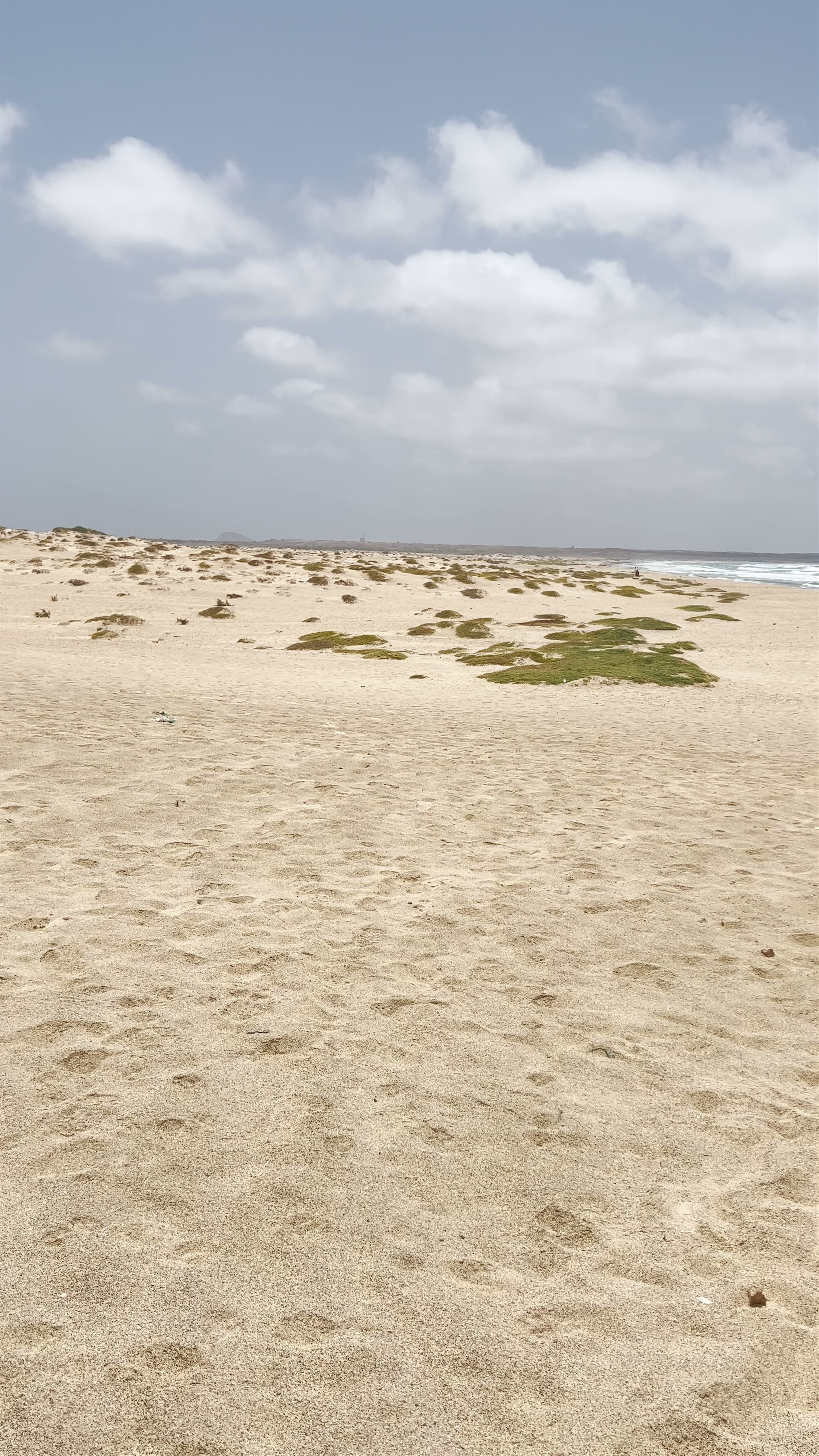 Kite Beach - Sal Cape Verde