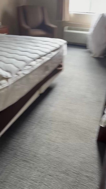 Comfort Inn - The housekeepers have enough to do , they don't need to clean up after me . Plus, I was taught to be clean and tidy . - Hotels Near Me - White River Junction, Vermont