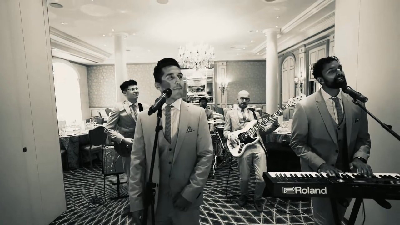 Scintillate @ Savoy Hotel London 2026 - video