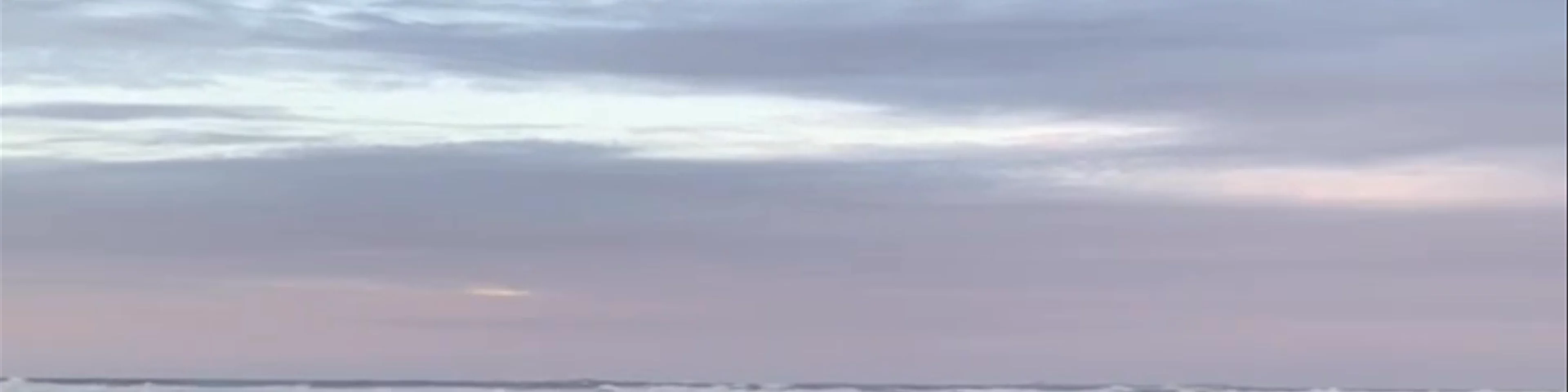Bamburgh Beach