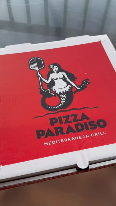 Pizza Paradiso - Pizza Near Me - Lahaina, Hawaii