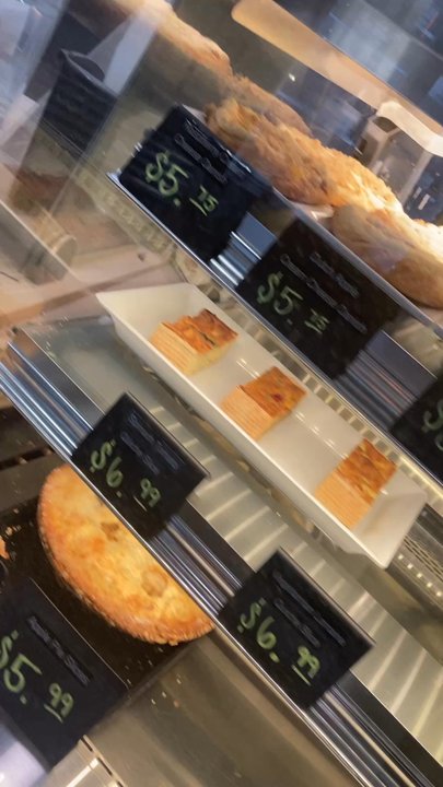 The Batter Up Bakery - Great pastries - Desserts Near Me - Temecula, California