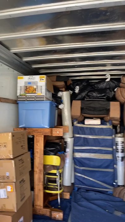 Sonoran Moves - There's an art to this! - Movers Near Me - Tempe, Arizona