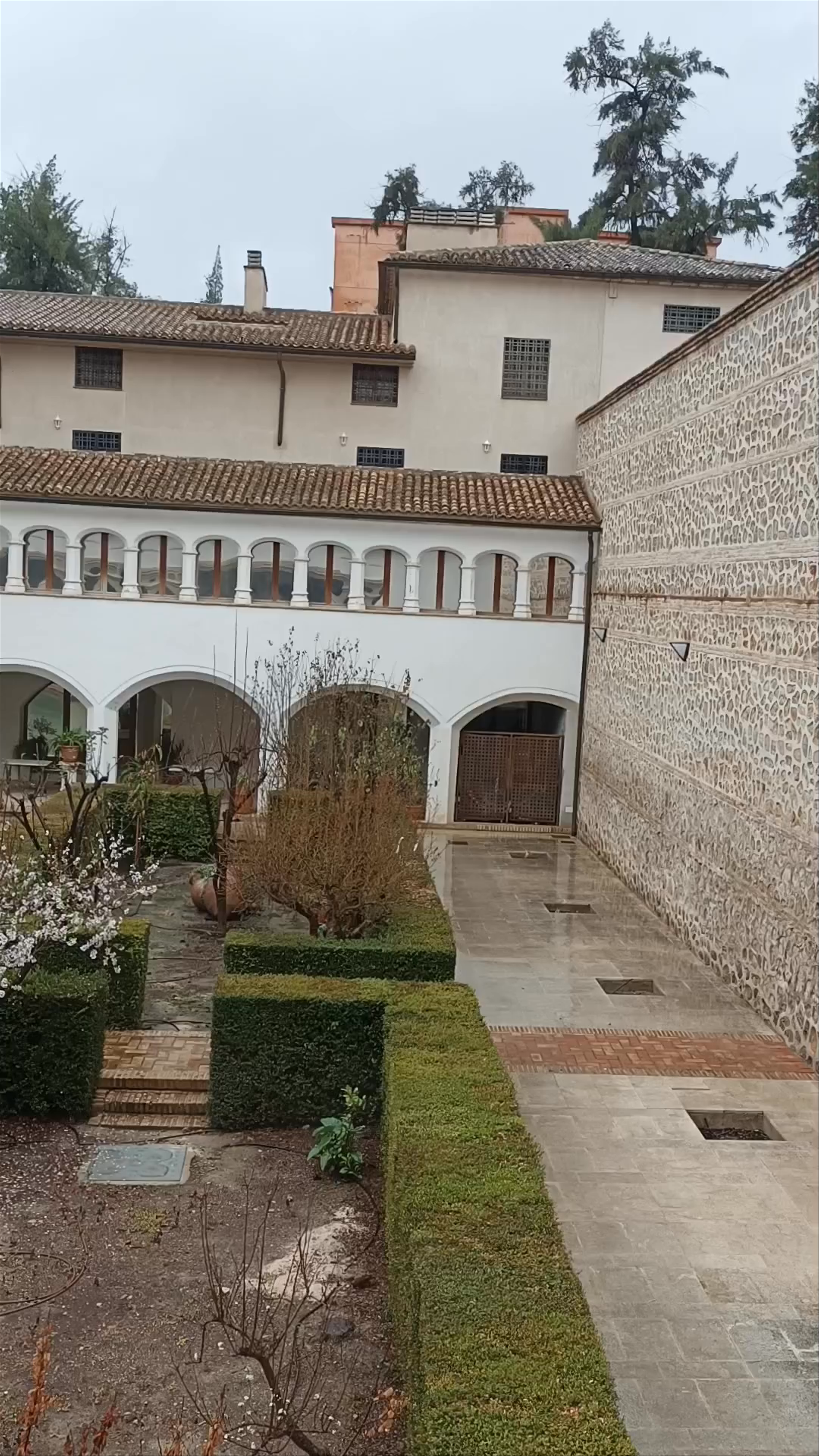 Museo de Santa Clara: A Serene Step Back in Time in Murcia