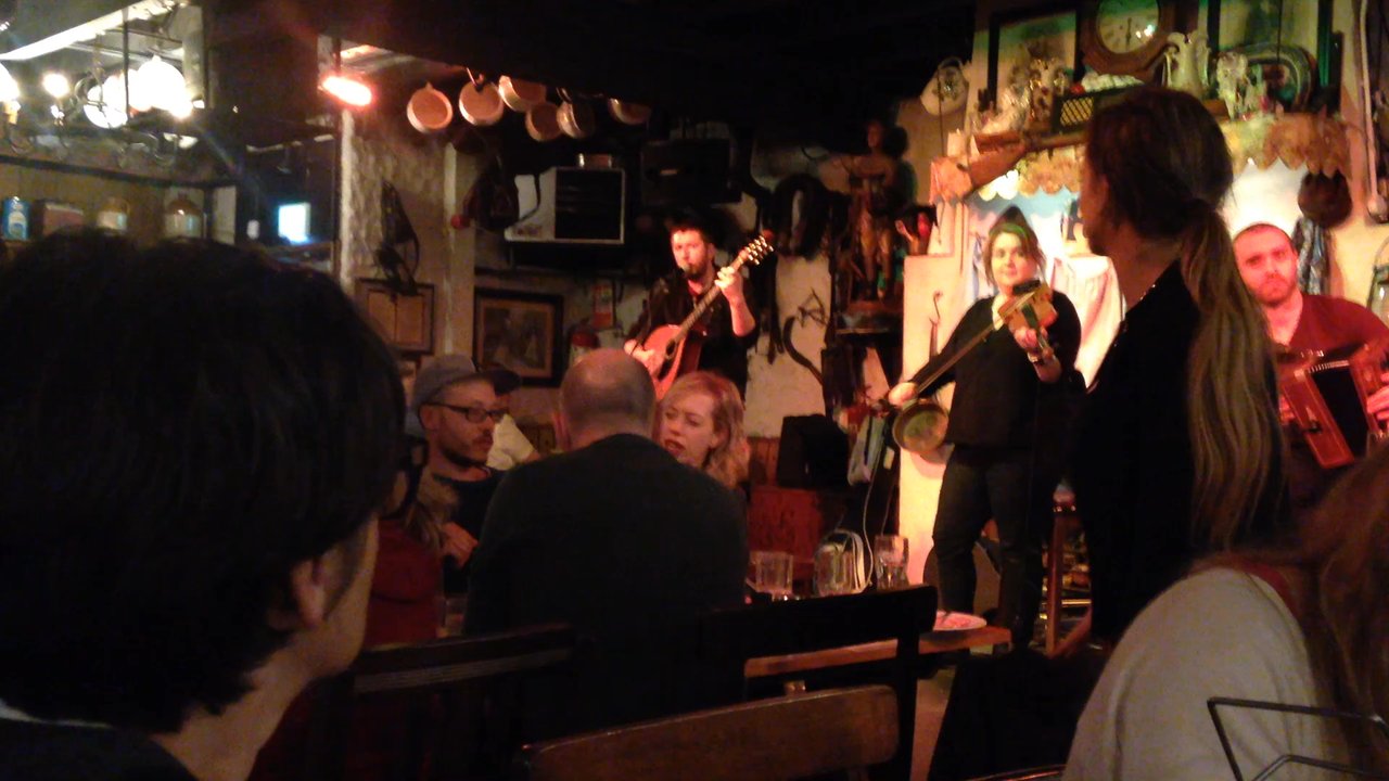 Johnnie Fox's Pub - Gastropubs Near Me - Dublin, D