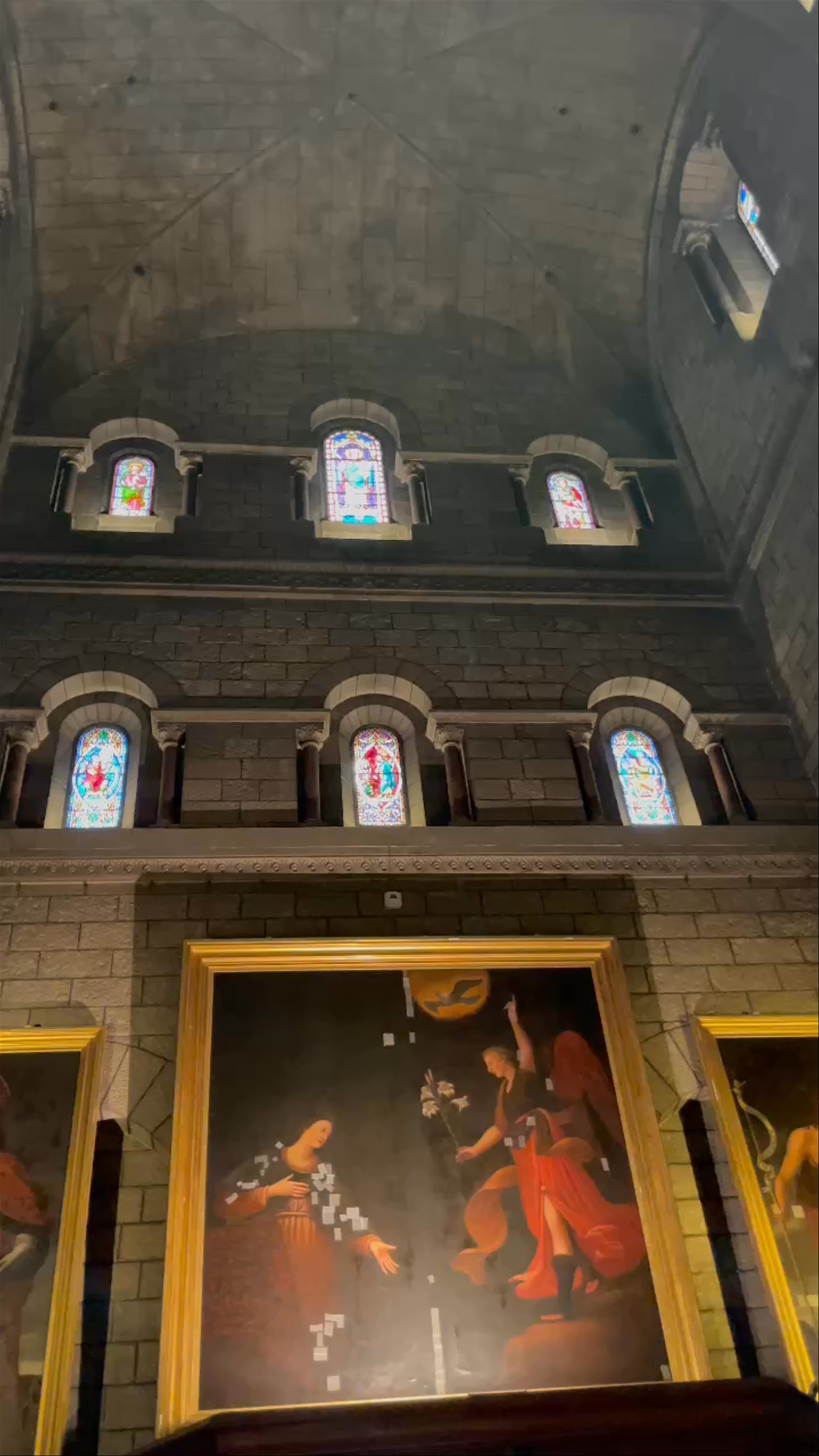 Cathédrale de Monaco