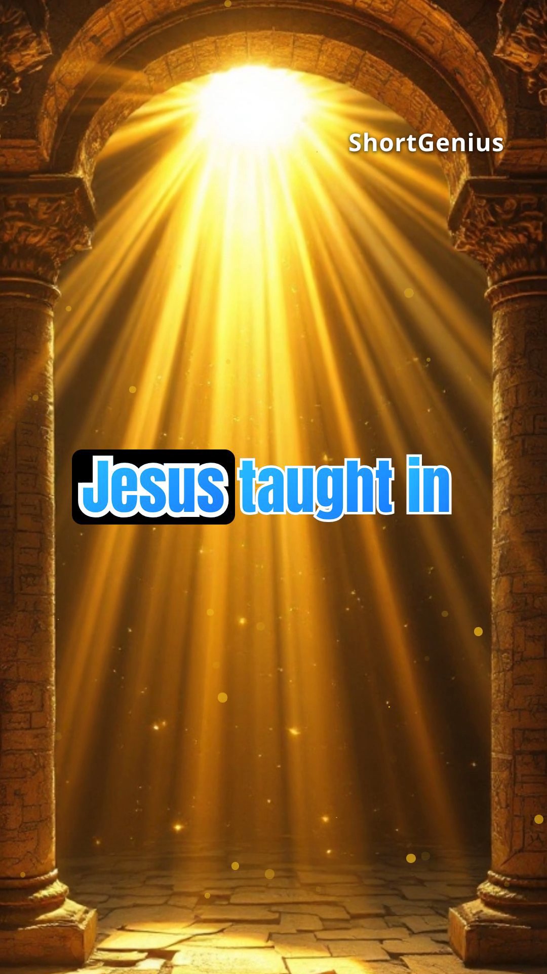 Unveiling Mysteries: Exploring the Parables of Jesus