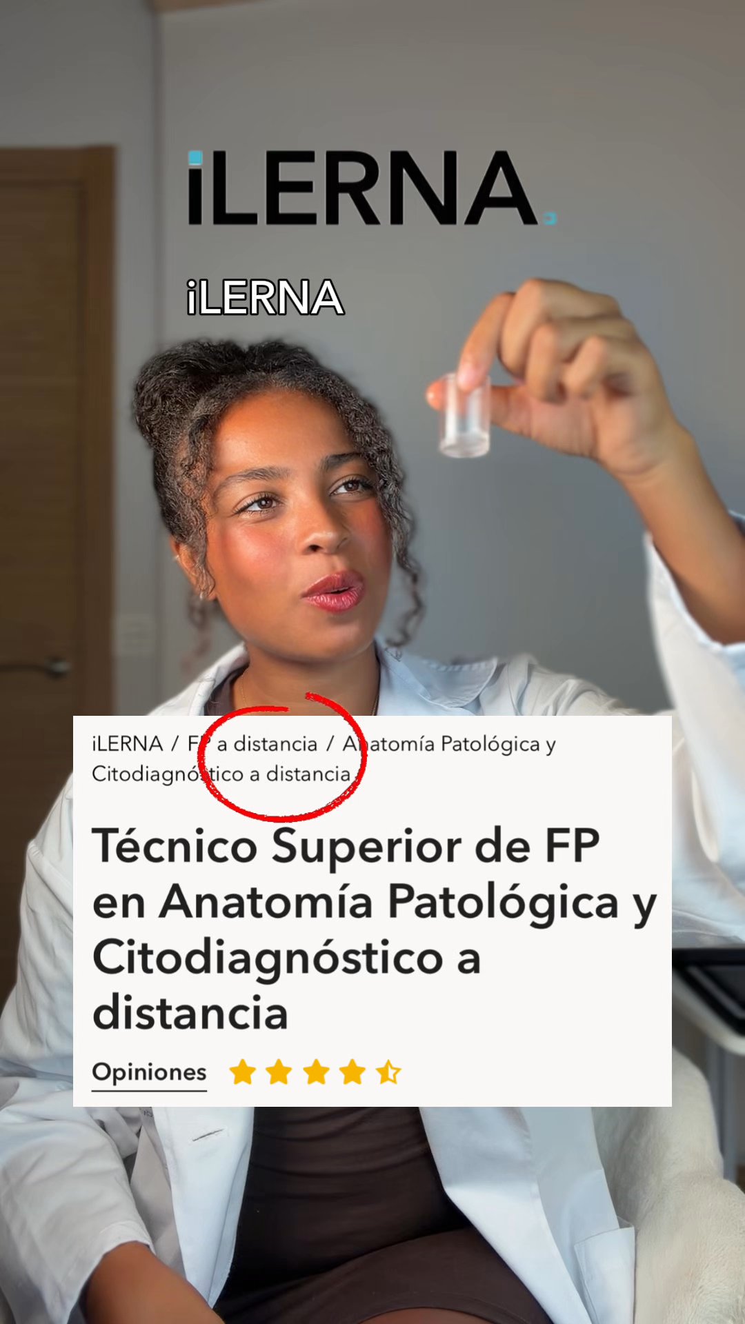 Vídeo UGC 4 de Irene