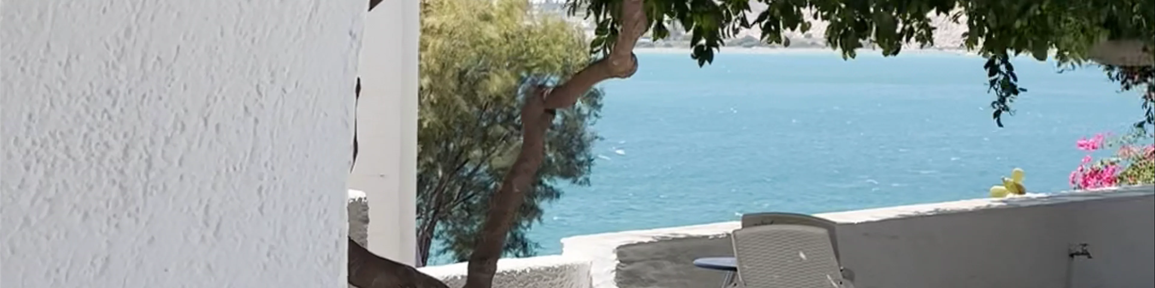 Villa Irini