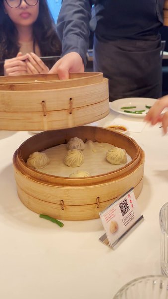 Photo of Din Tai Fung ! 🤪 d