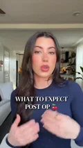 @dallascaroline on her first week of recovery