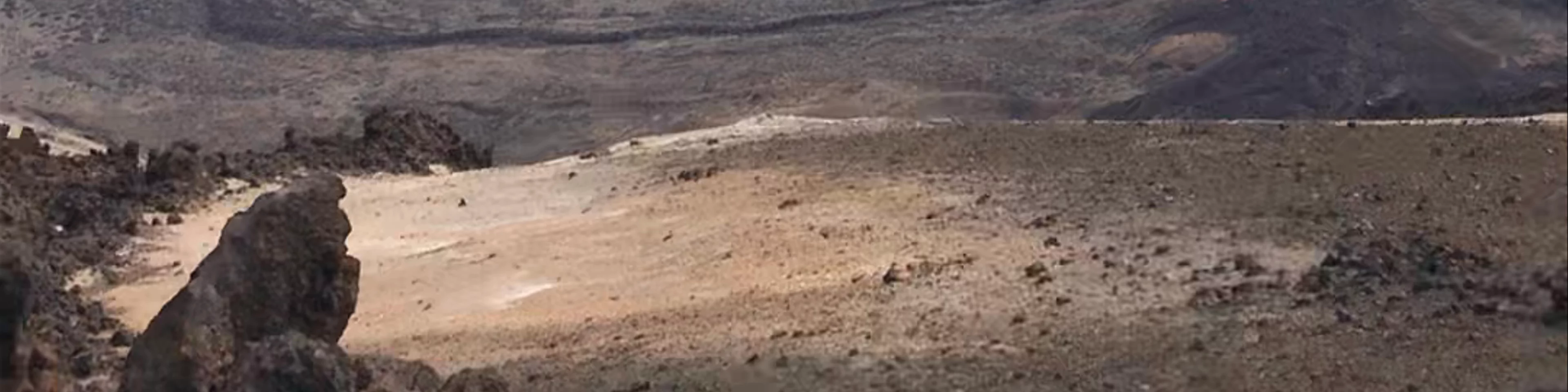 Teide Peak