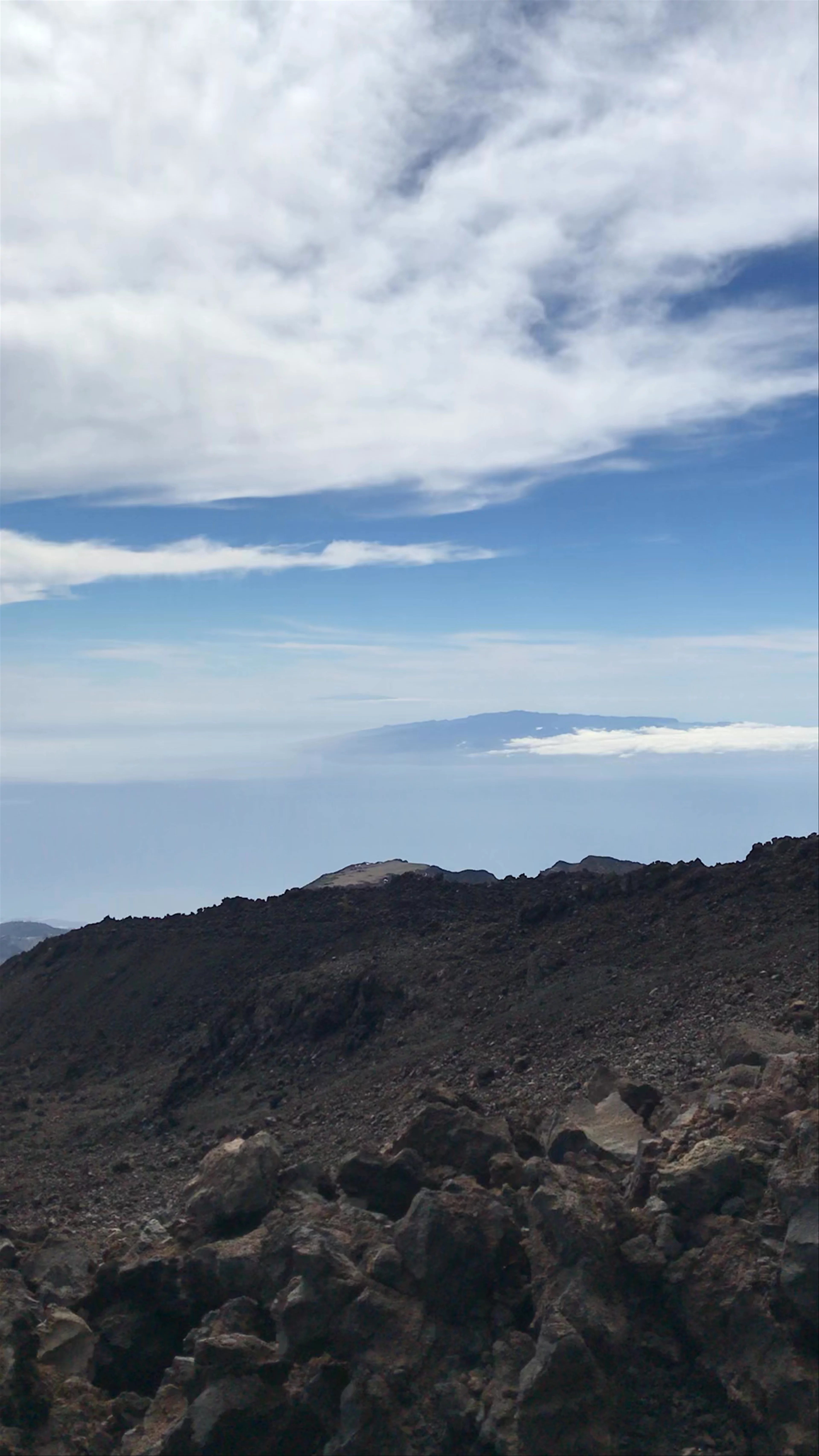 Teide Peak