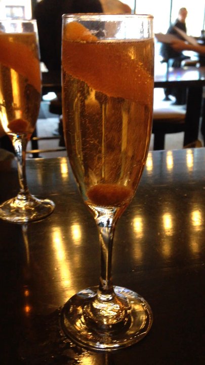 Renard - Bulles sauvages! - Bars Near Me - Montreal, Quebec
