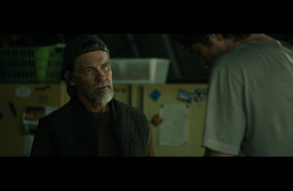 Bande-annonce officielle en anglais