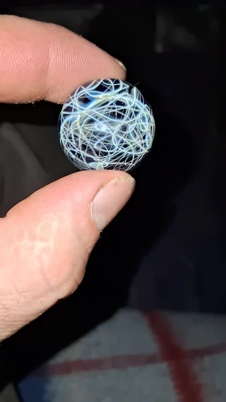Preview pic of Fumed marble