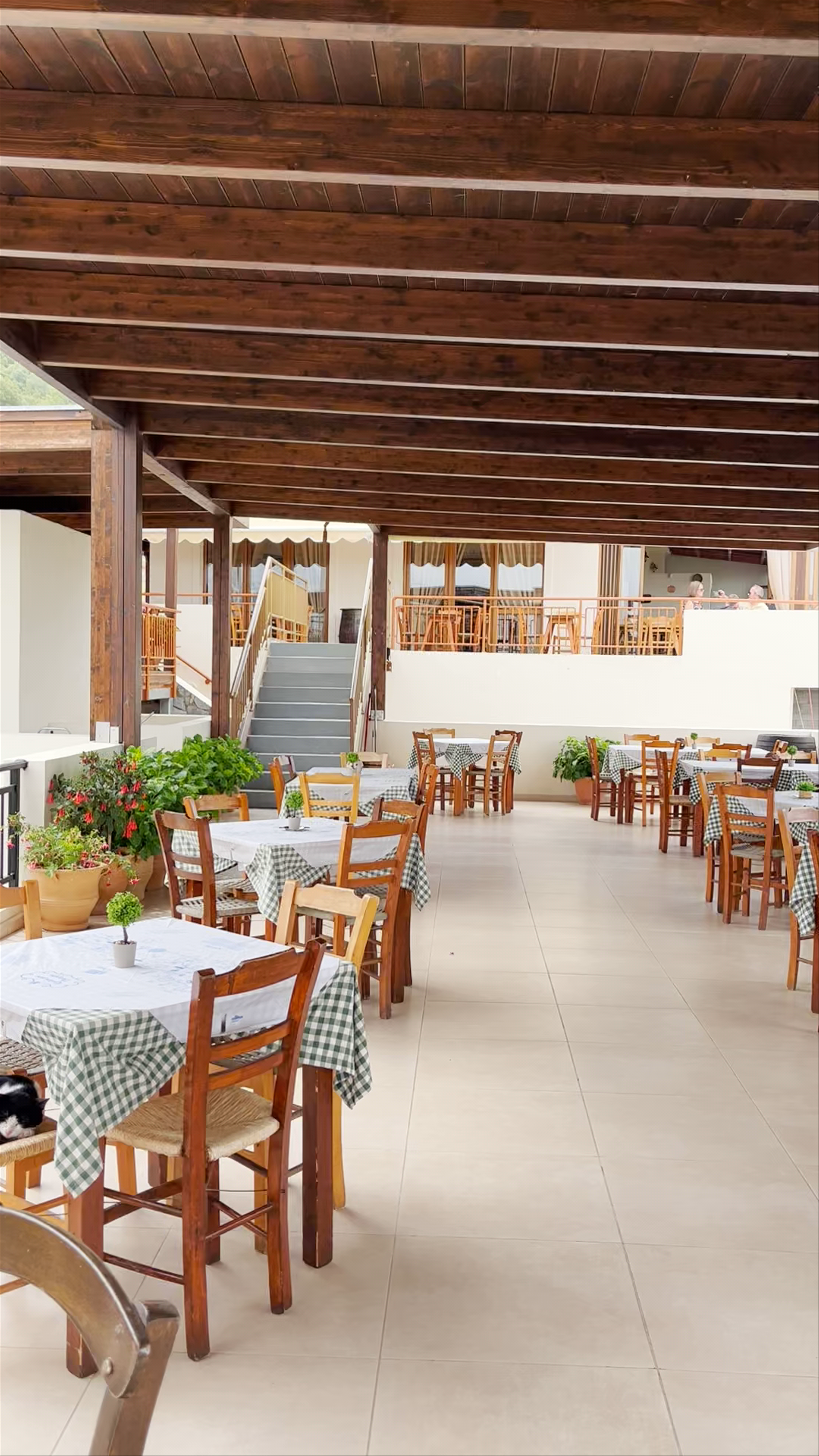 Taverna Dictamus