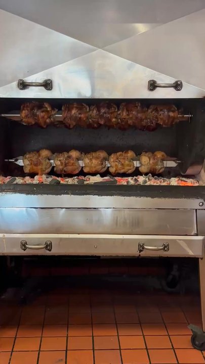 Peru's Chicken - Peruvian Near Me - Mitchellville, Maryland