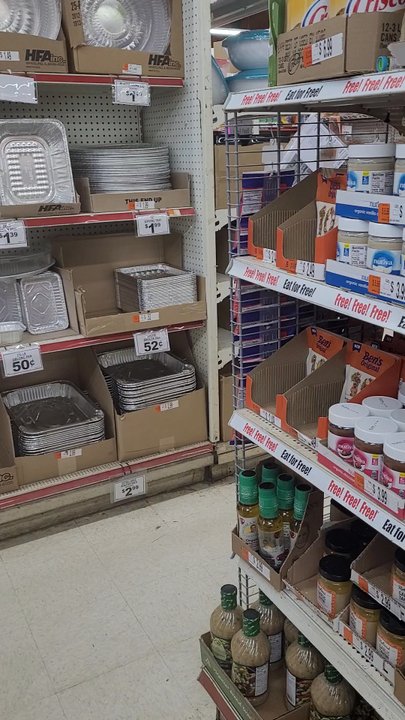 Ocean State Job Lot - Discount Store Near Me - Canton, Connecticut