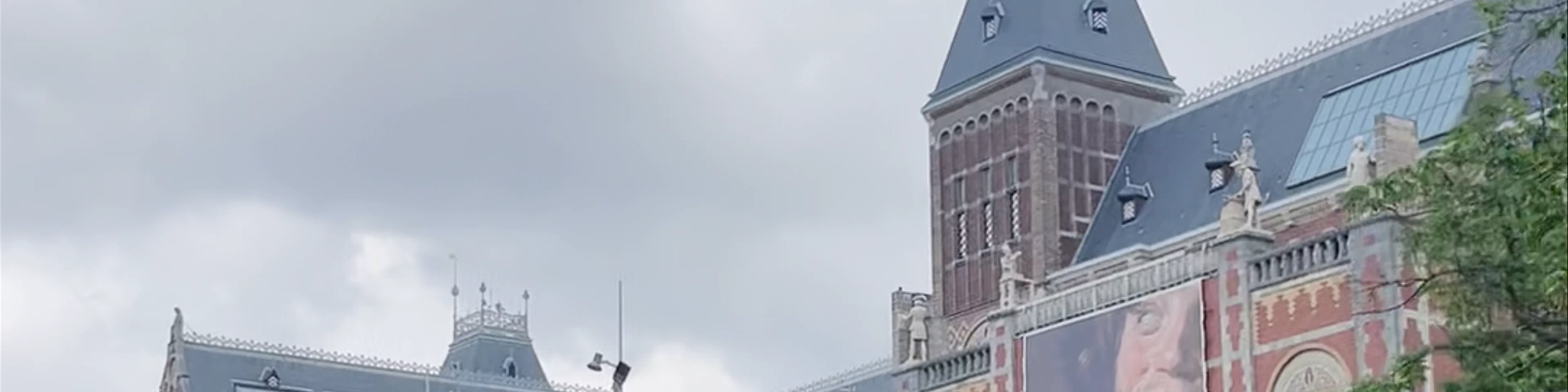 Rijksmuseumtuinen