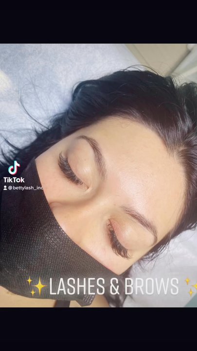 Betty Lash - Eyelash Service Near Me - Commack, New York
