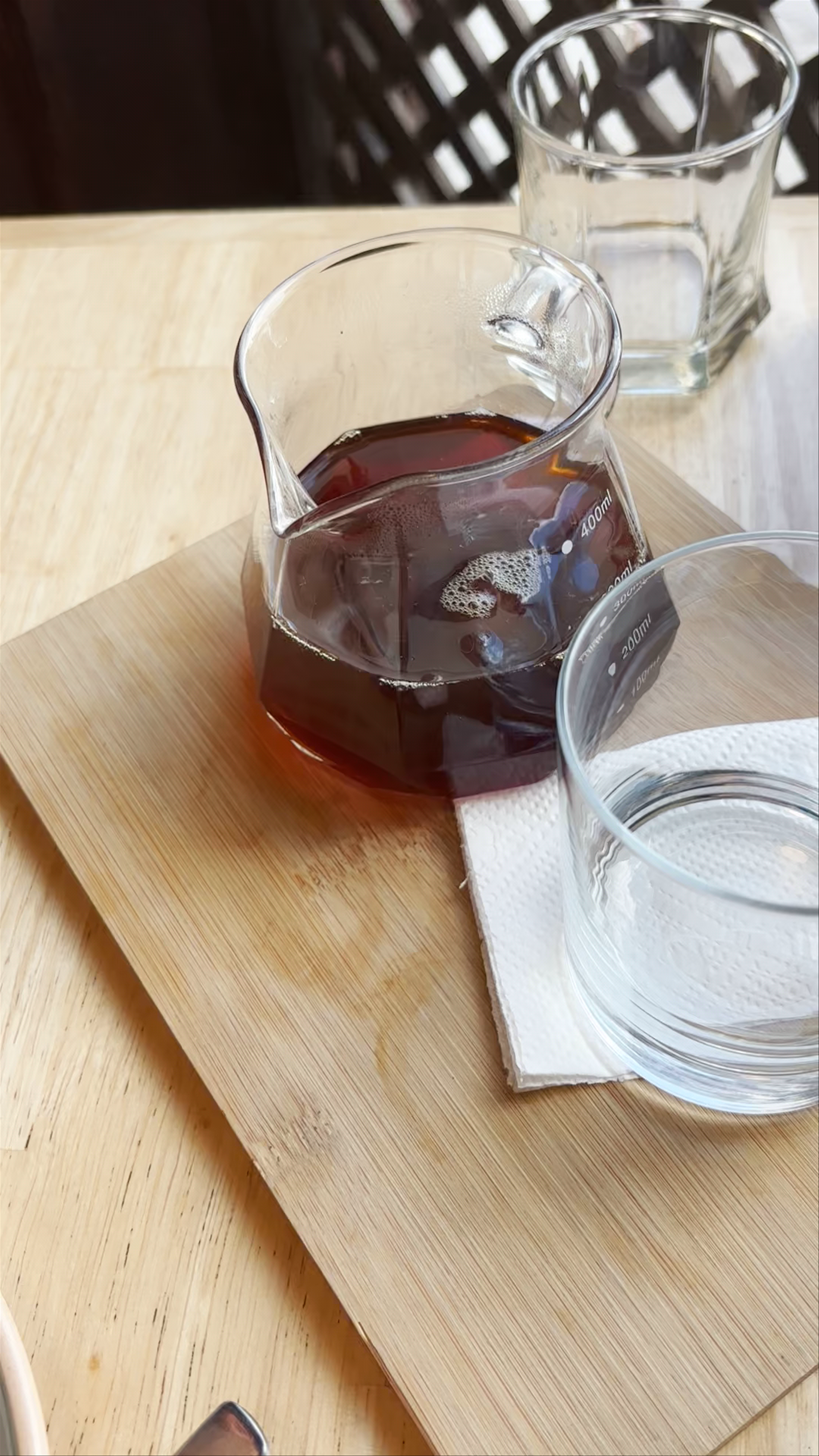 Dulce Rosita Coffee Shop