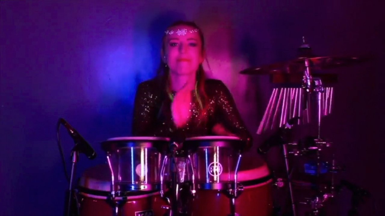 PYT - Live Remix 1 - video