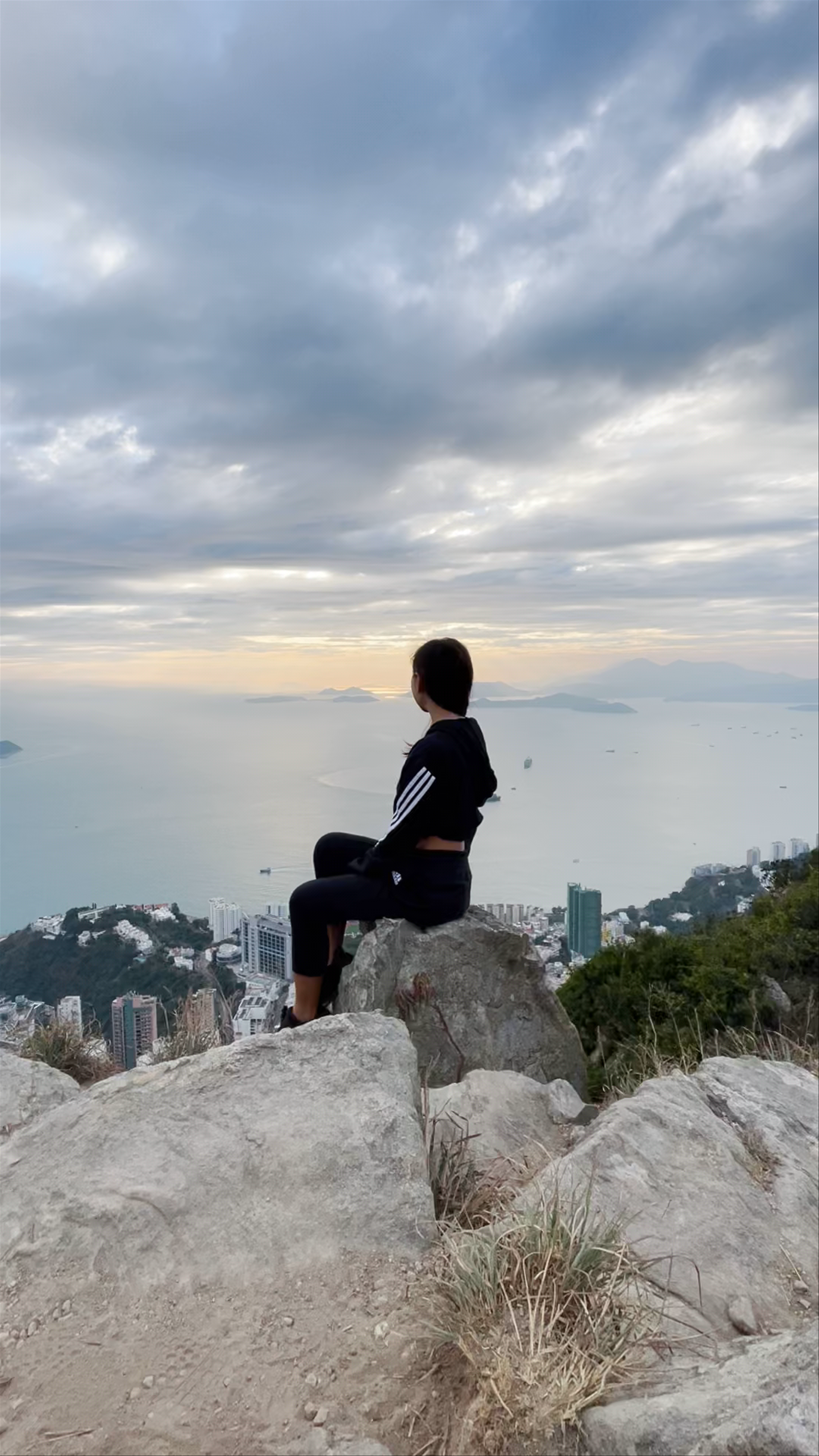 Mt. High West Viewing Point