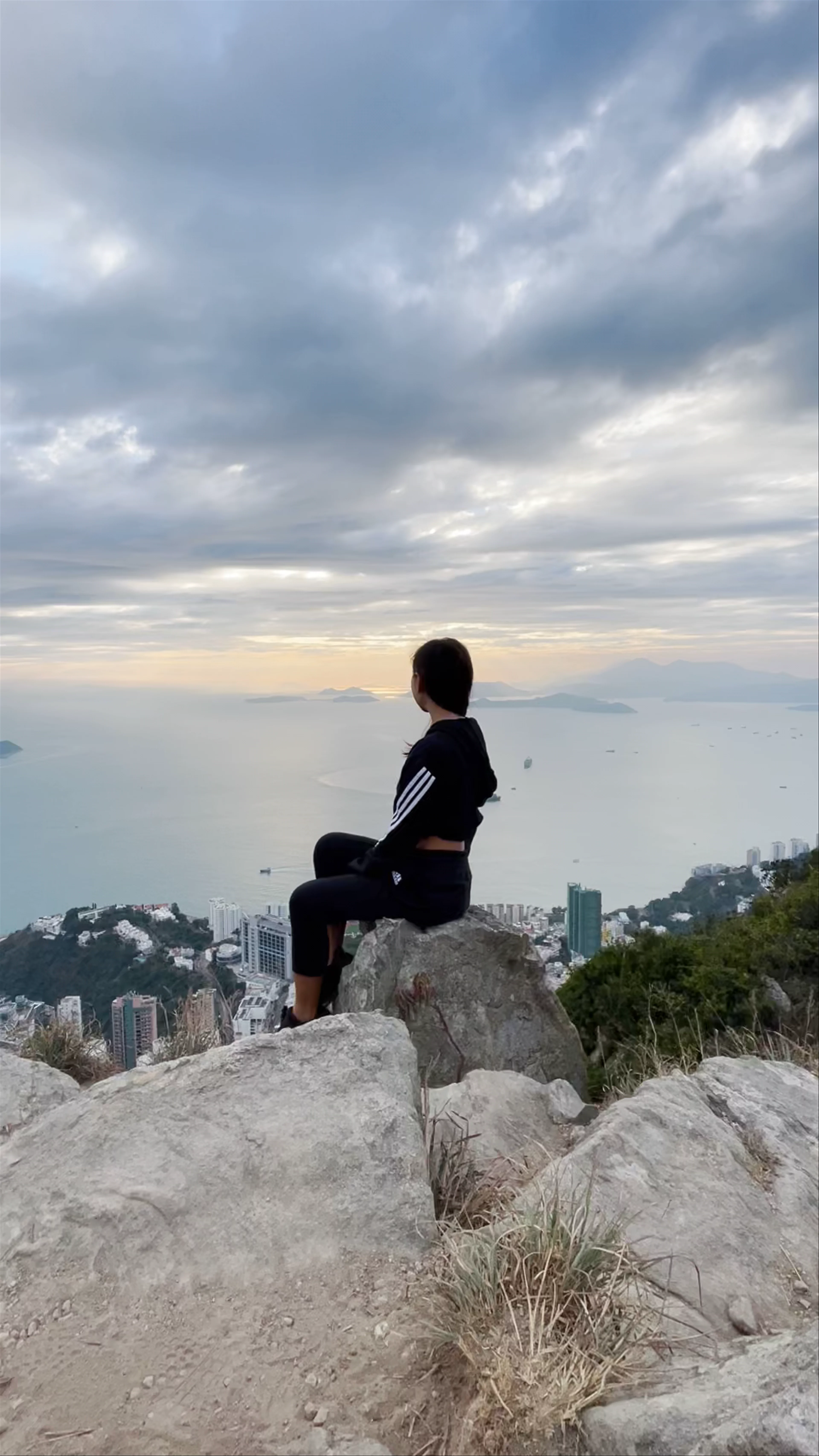 Mt. High West Viewing Point