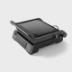 Philips HD6307/70 Contact grill Grijs video - thumbnail