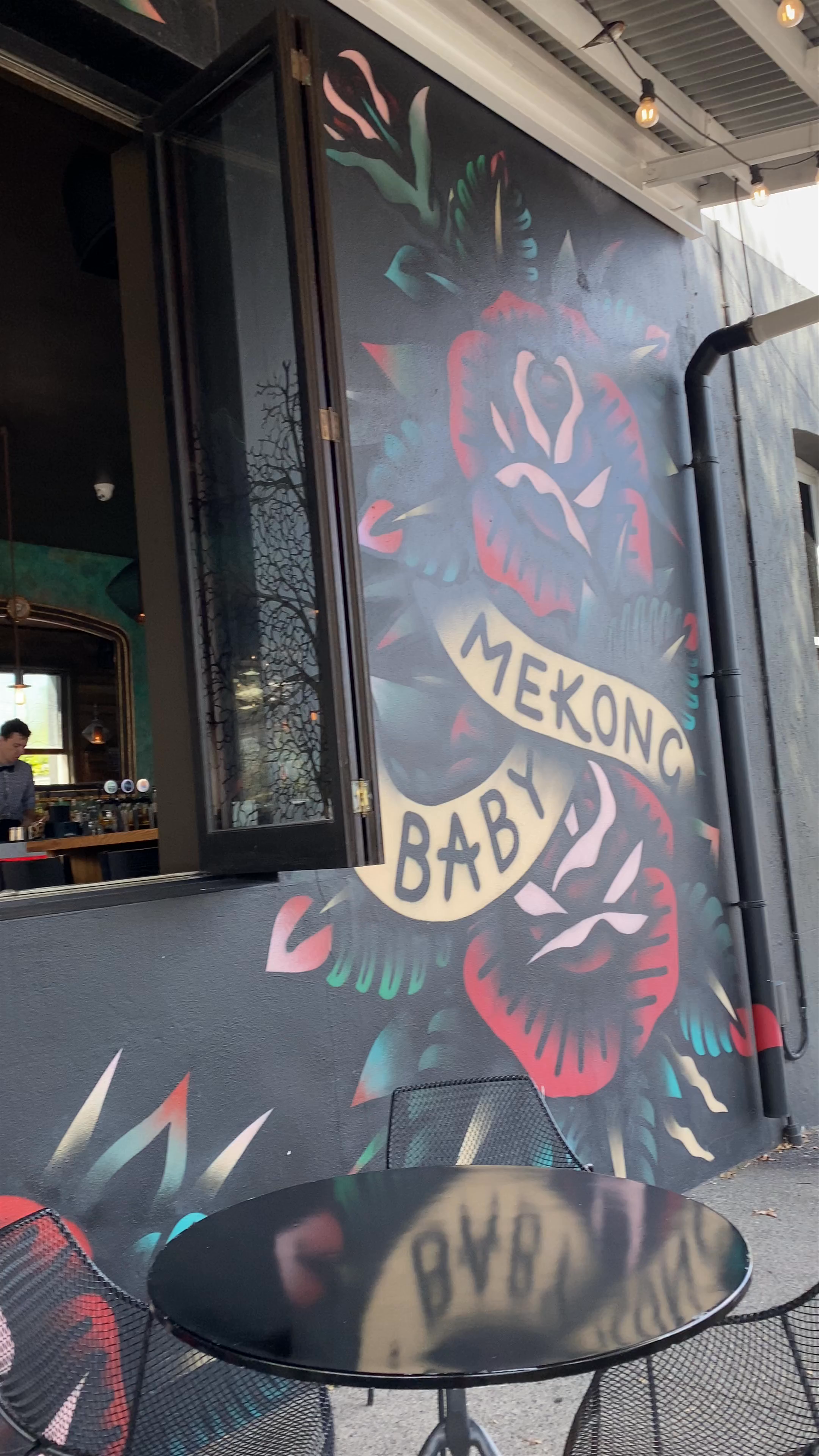 Mekong Baby Ponsonby Road