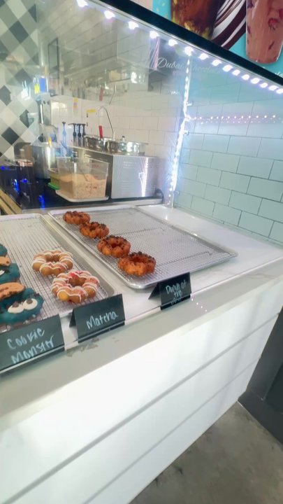 Devil & Angel Desserts - Fort Worth - Desserts Near Me - Fort Worth, Texas