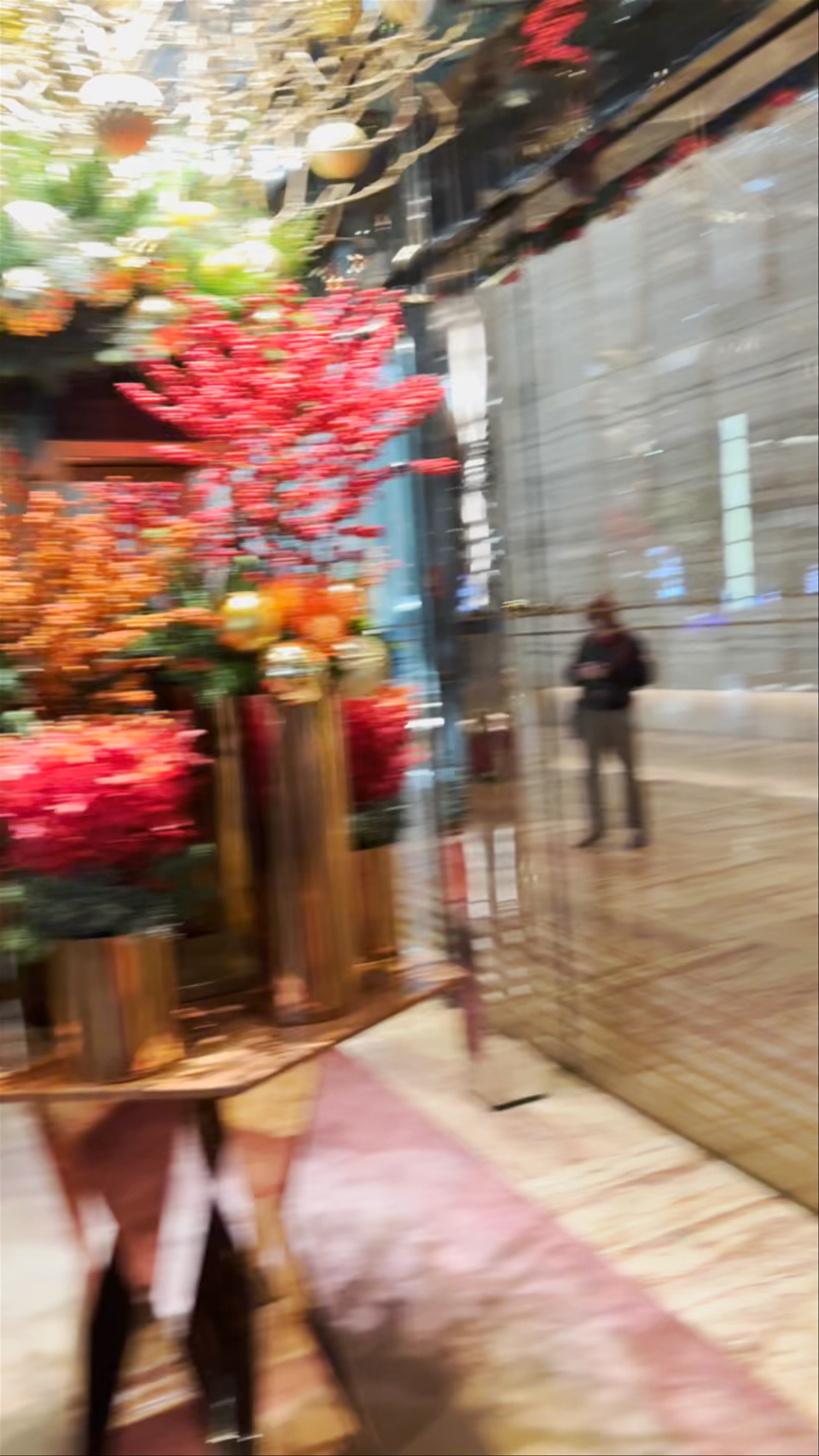 The Ritz-Carlton Shanghai, Pudong