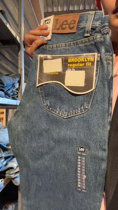 Levi's Jeans