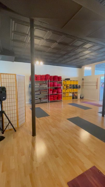 Ahimsa Yoga Studio - Yoga Near Me - Oak Park, Illinois