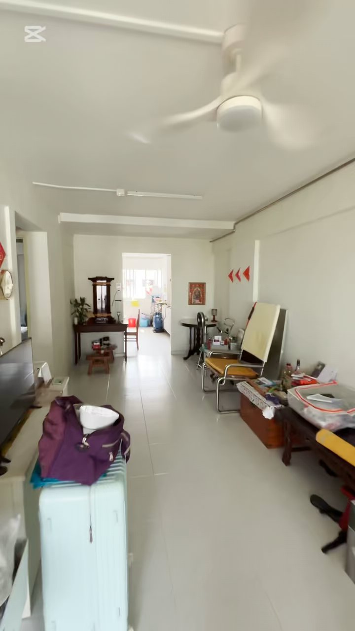 undefined of 721 sqft HDB for Rent in 507 West Coast Drive - Project Photos 7