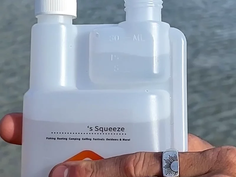 The Standard Squeeze
