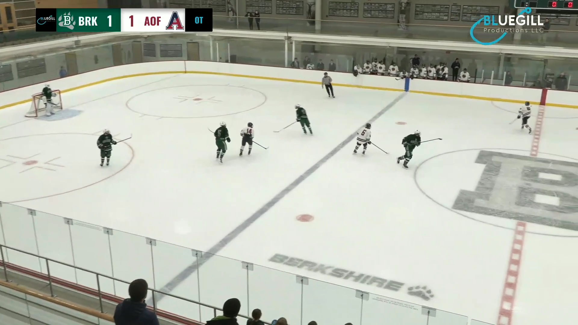 John Watson III: Dynamic Highlights from Mid Fairfield Rangers 16U AAA