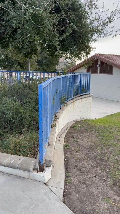 Rancho Summit Park - Video of the park - Parks Near Me - Rancho Cucamonga, California