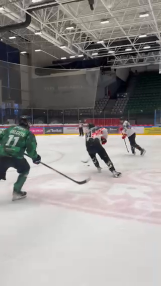 Julius Korsakas: U18 Highlights Showcasing Offensive Mastery