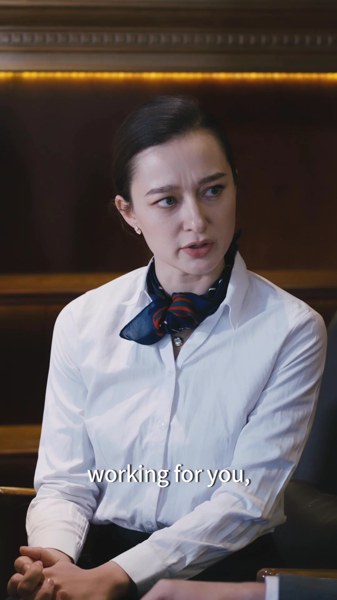 Revenge On My Cheating Fiance - S1E16
