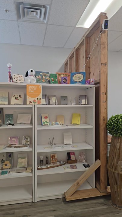 Floine - Cards & Stationery Near Me - La Palma, California