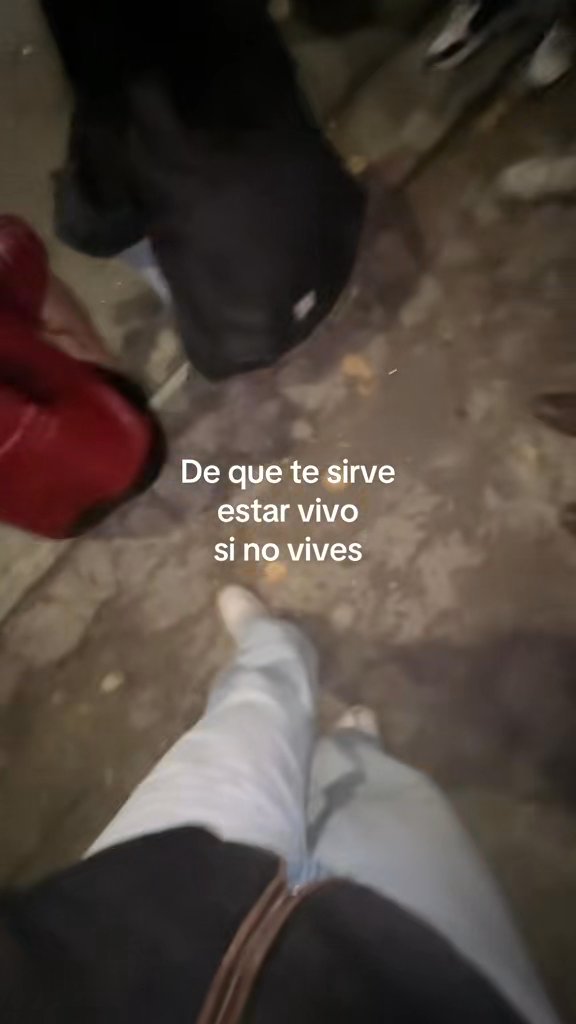 Vídeo UGC 3 de Guadalupe