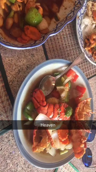 Thai Palace Restaurant - Cravings - Thai Near Me - Kalispell, Montana