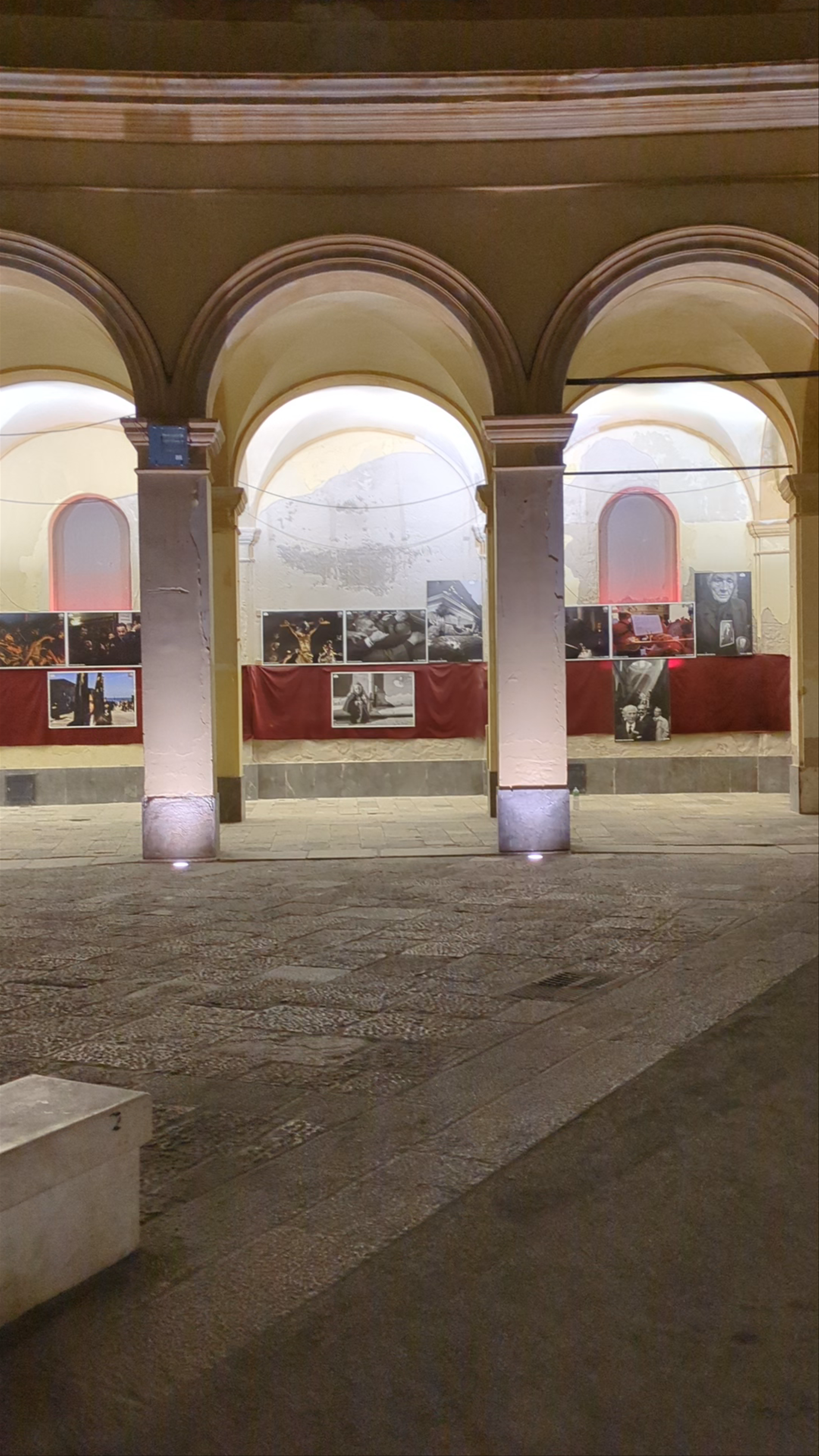 Piazza Mercato del Pesce