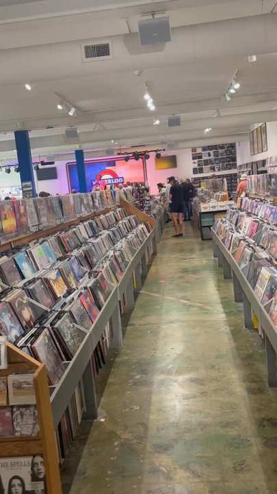 WATERLOO RECORDS & VIDEO - Updated July 2026 - 221 Photos & 390 Reviews ...